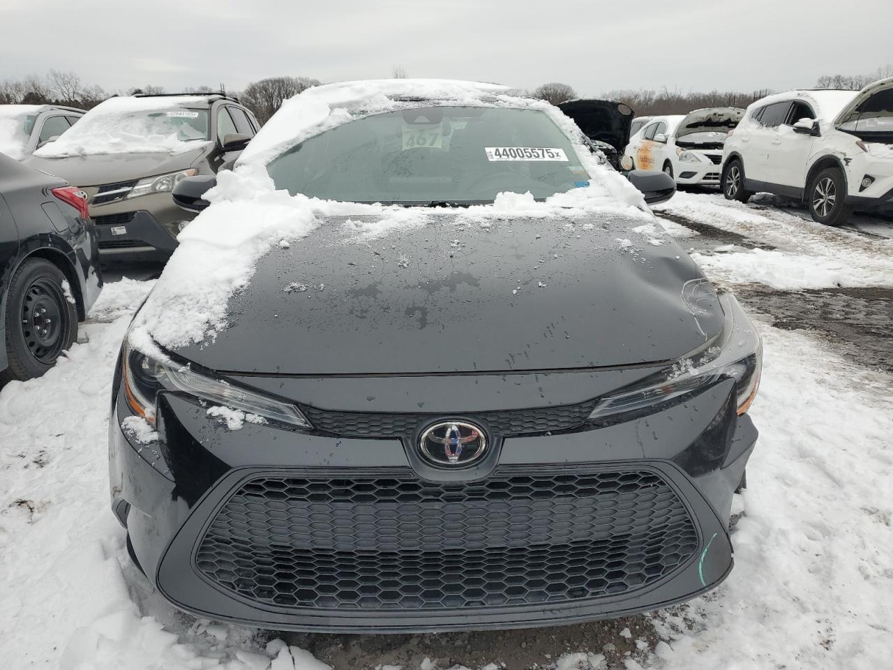 2022 Toyota Corolla - Image 5
