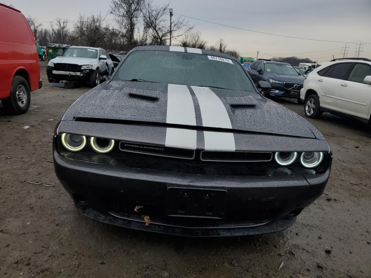 2019 Dodge Challenger - Image 5