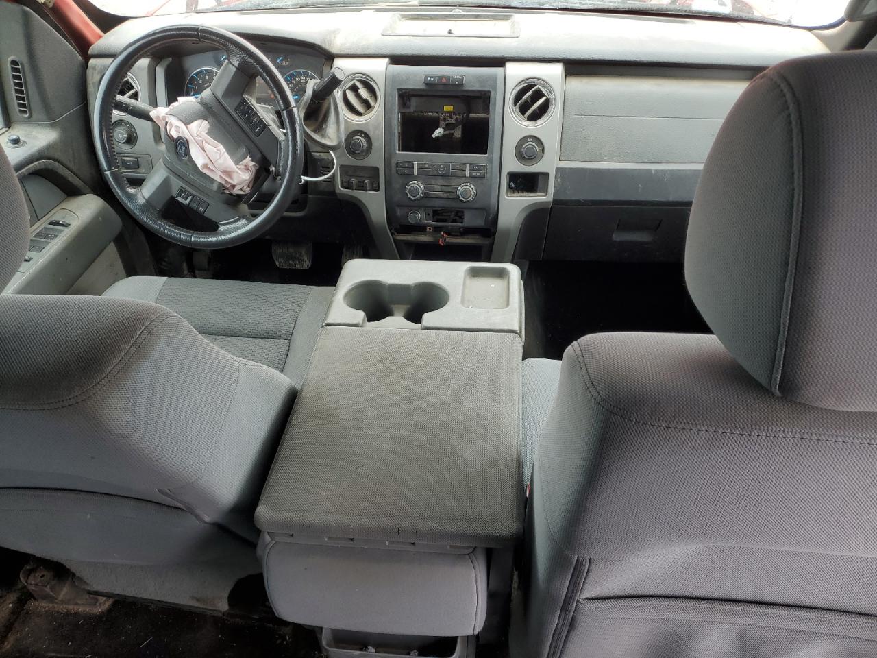 2011 Ford F-150 - Image 8
