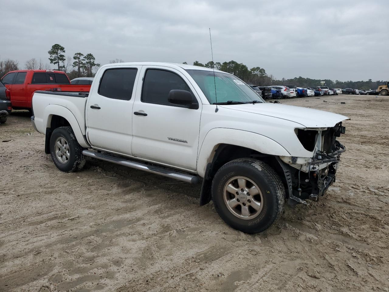 2008 Toyota Tacoma - Image 4