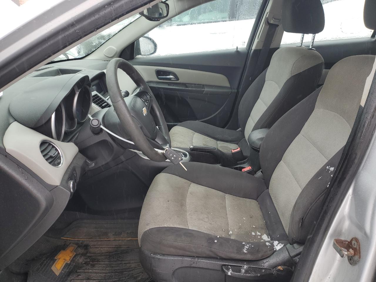 2014 Chevrolet Cruze - Image 7