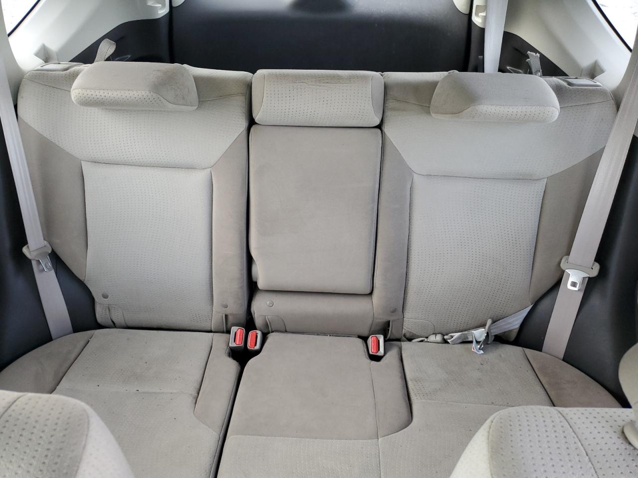 2014 Honda CR-V - Image 10