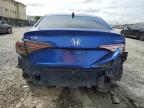2022 Honda Civic Sport en Venta en Opa Locka, FL - Front End