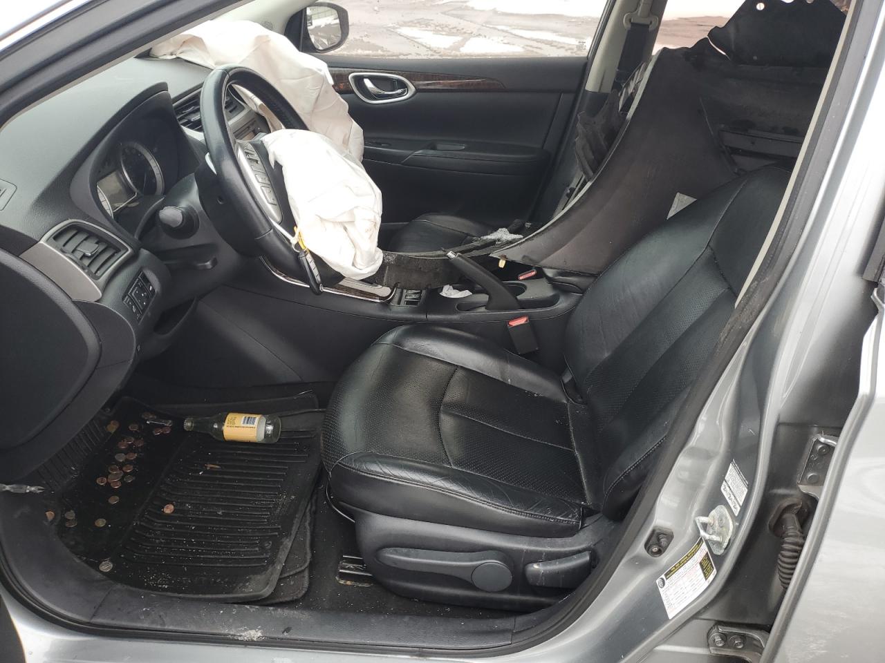 2013 Nissan Sentra - Image 7