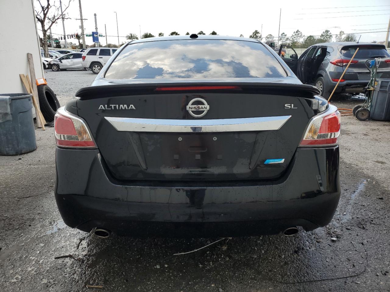 2014 Nissan Altima - Image 6