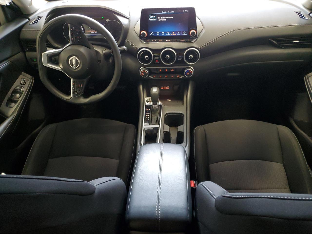 2024 Nissan Sentra - Image 8