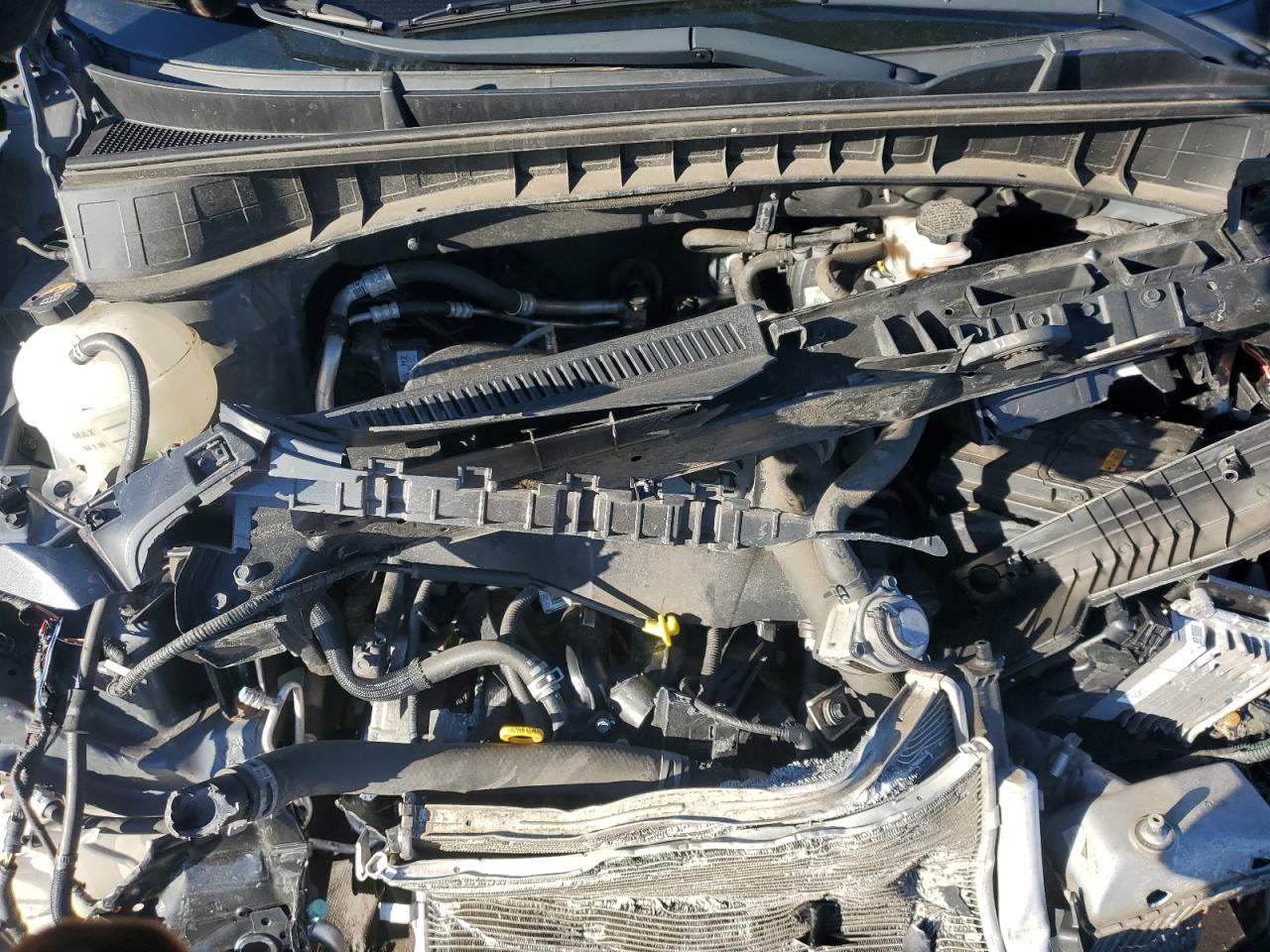 2017 Hyundai Tucson - Image 11