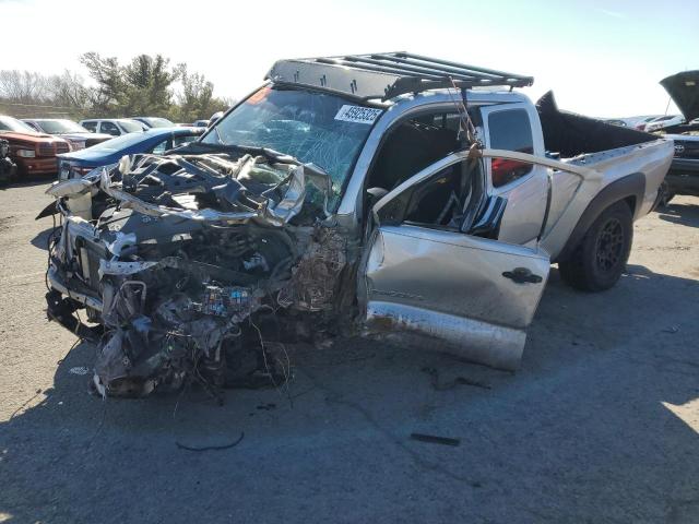 2010 Toyota Tacoma Access Cab