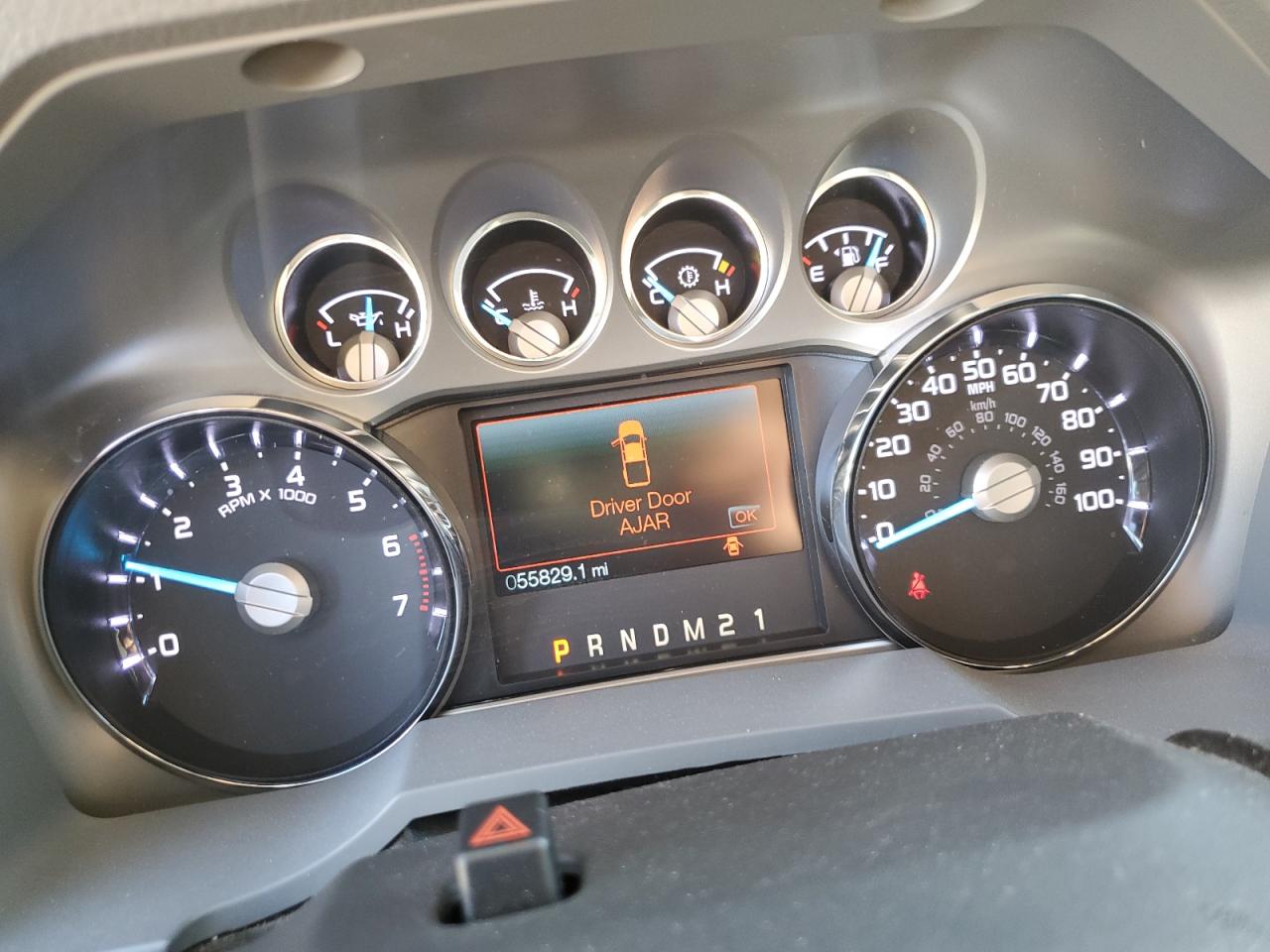 2015 Ford F250 - Image 9