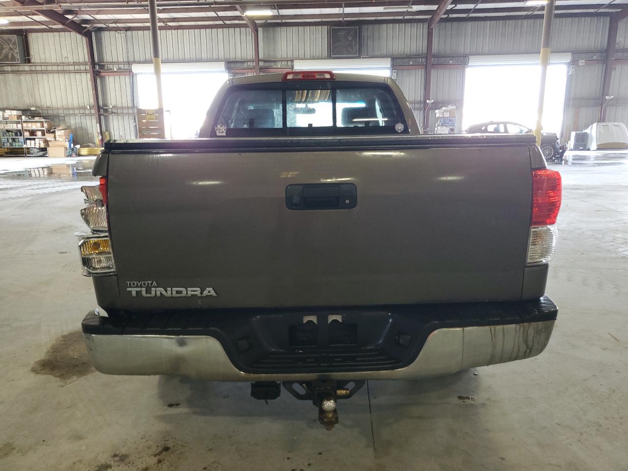 2011 Toyota Tundra - Image 6