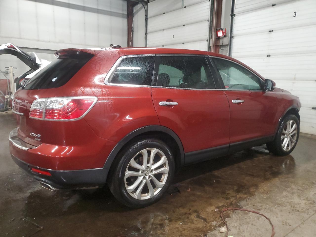 2012 Mazda CX-9 - Image 3