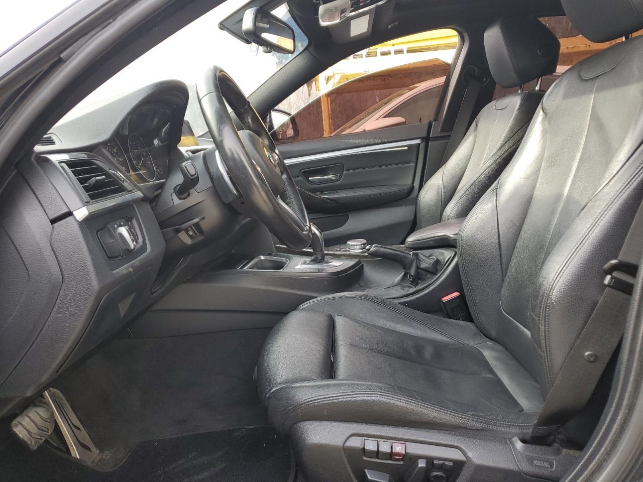 2015 BMW 4er - Image 7