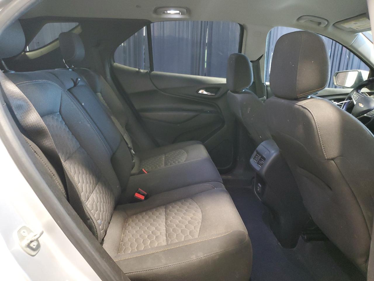 2019 Chevrolet Equinox - Image 11