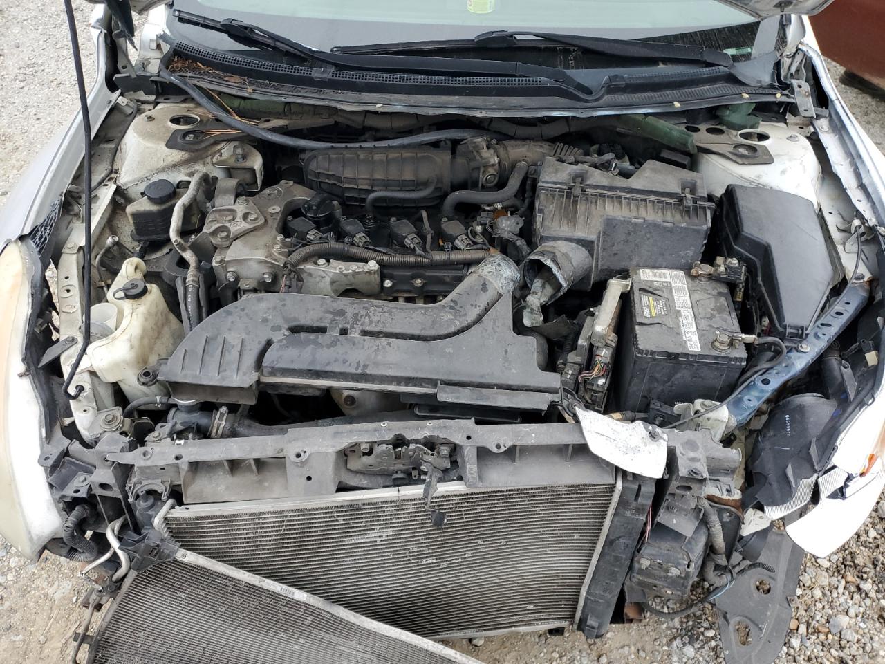 2008 Nissan Altima - Image 11