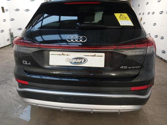 2024 AUDI Q4 E-TRON