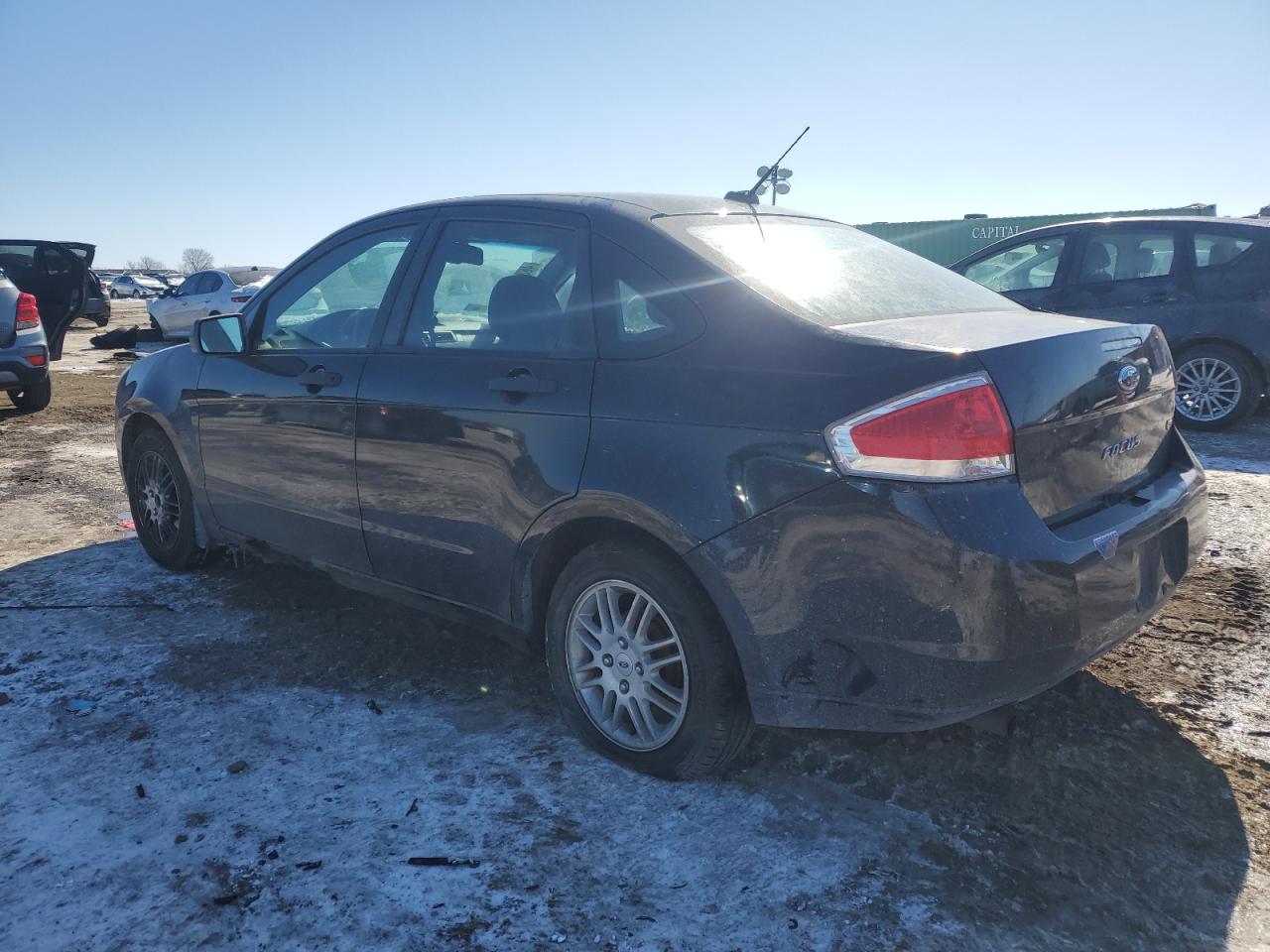 2011 Ford Focus - Image 2