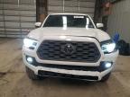 2023 Toyota Tacoma Double Cab en Venta en West Mifflin, PA - Rear End