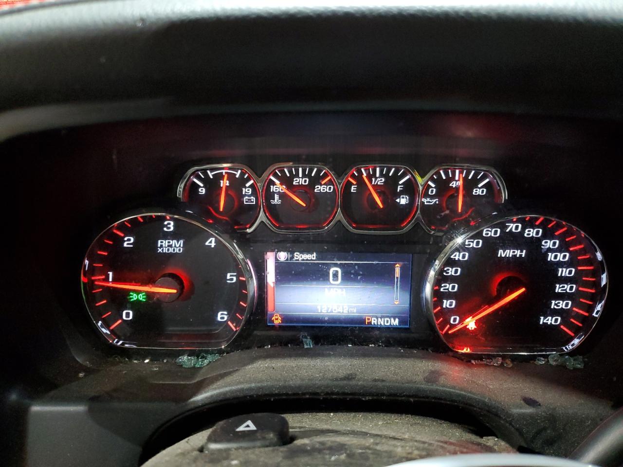 2014 GMC Sierra - Image 9