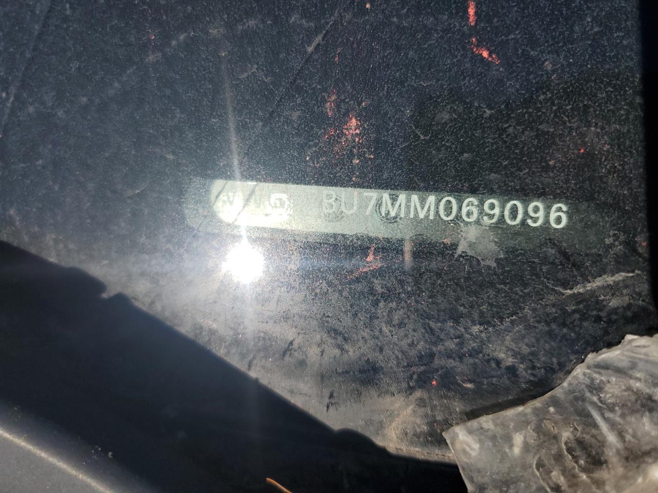 2021 Volkswagen Jetta - Image 12