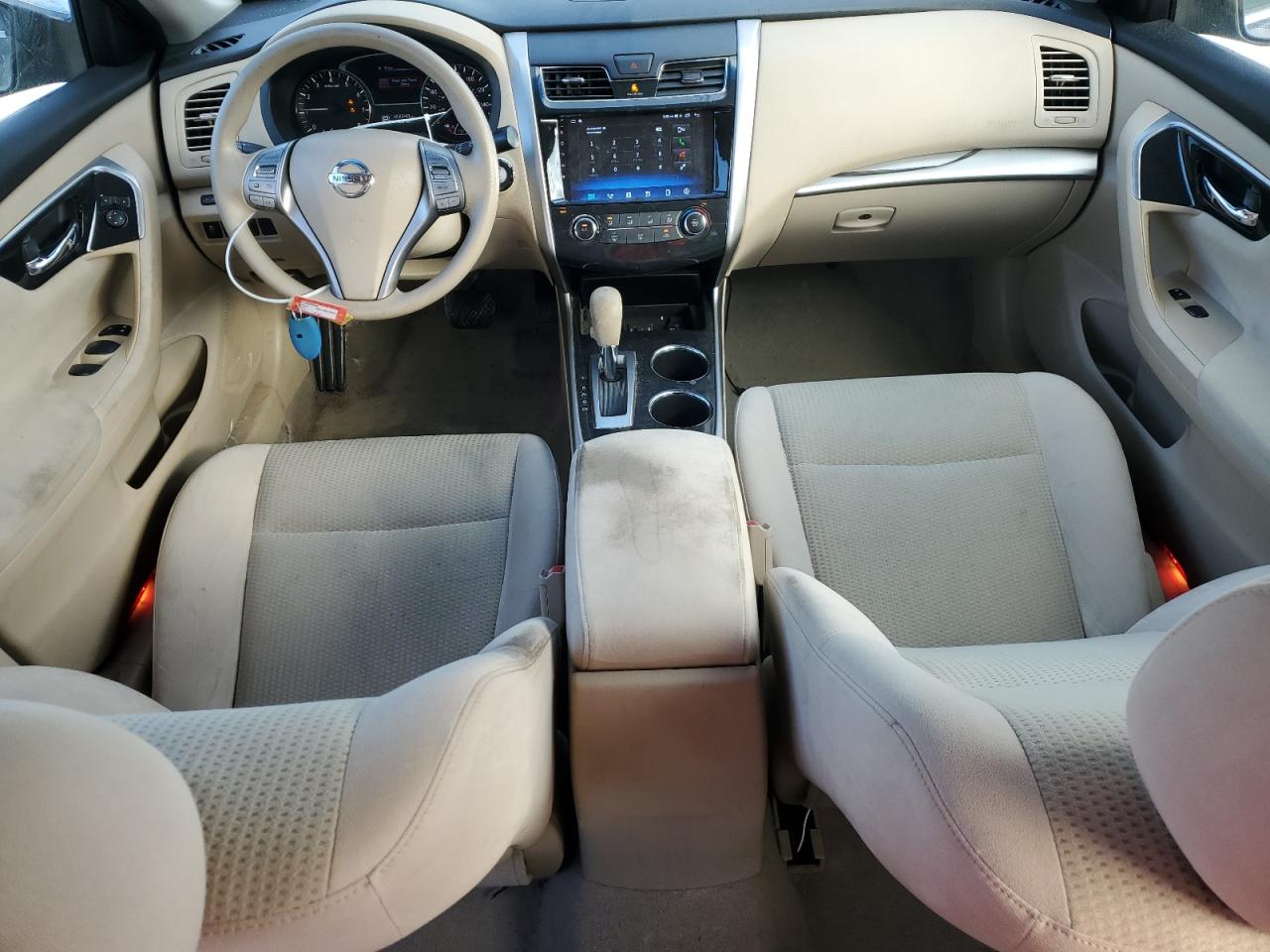 2014 Nissan Altima - Image 8