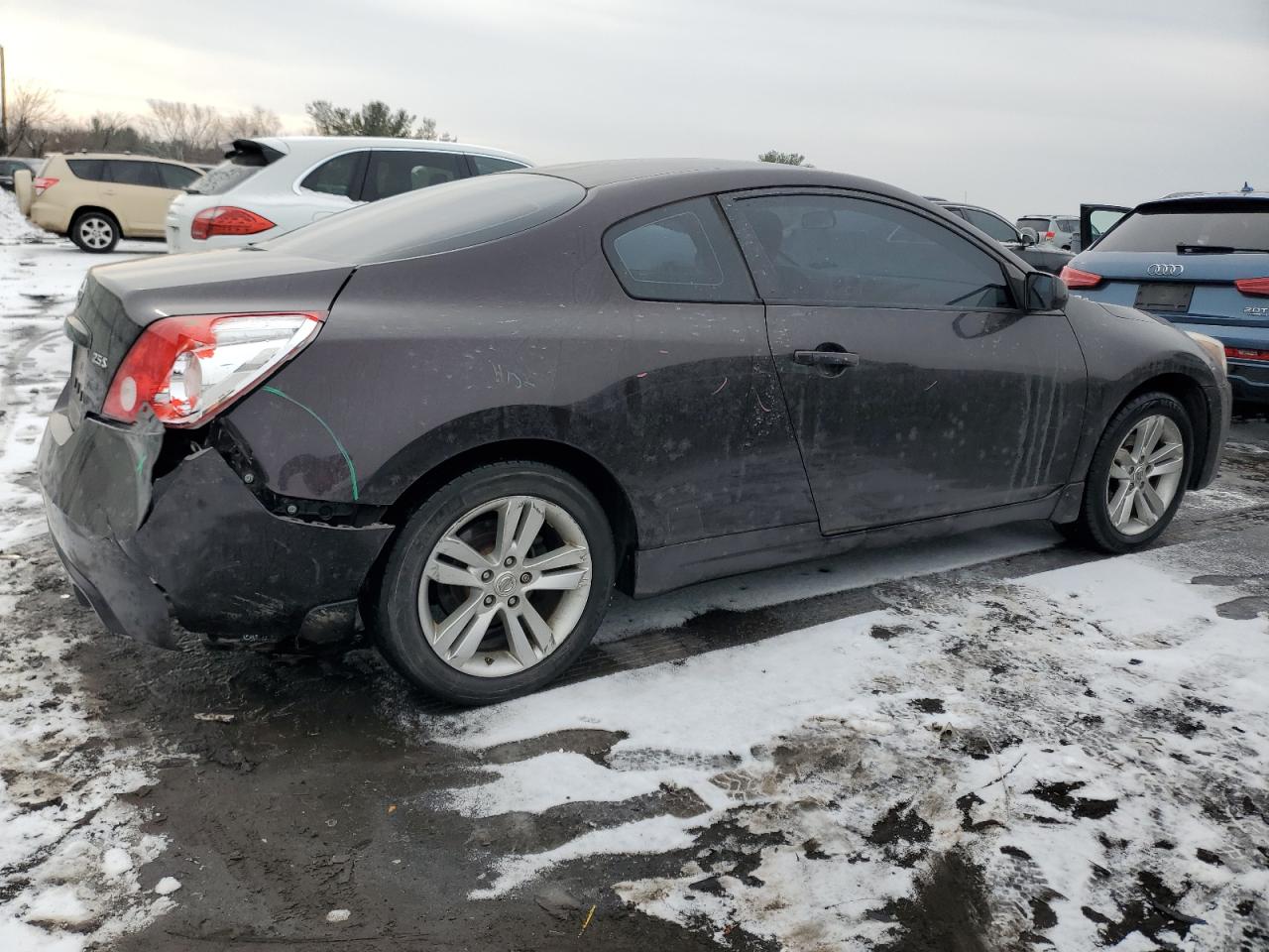 2012 Nissan Altima - Image 3