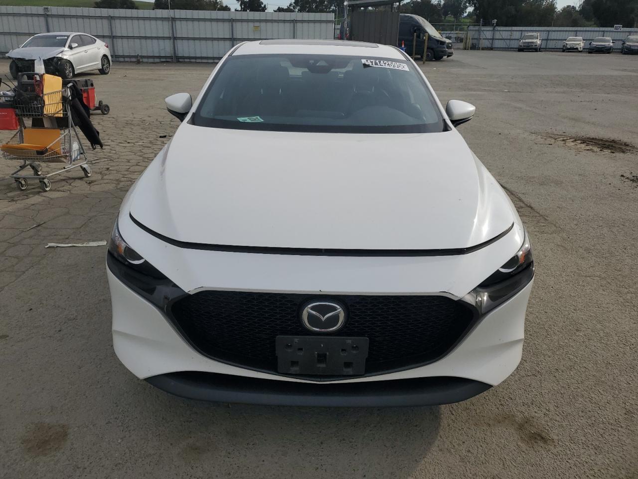 2022 Mazda 3 - Image 5