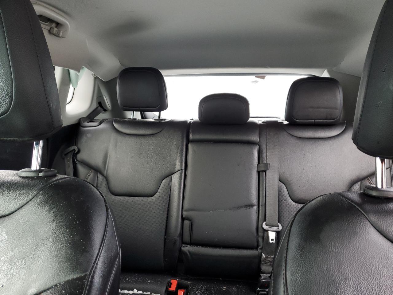 2020 Jeep Compass - Image 10