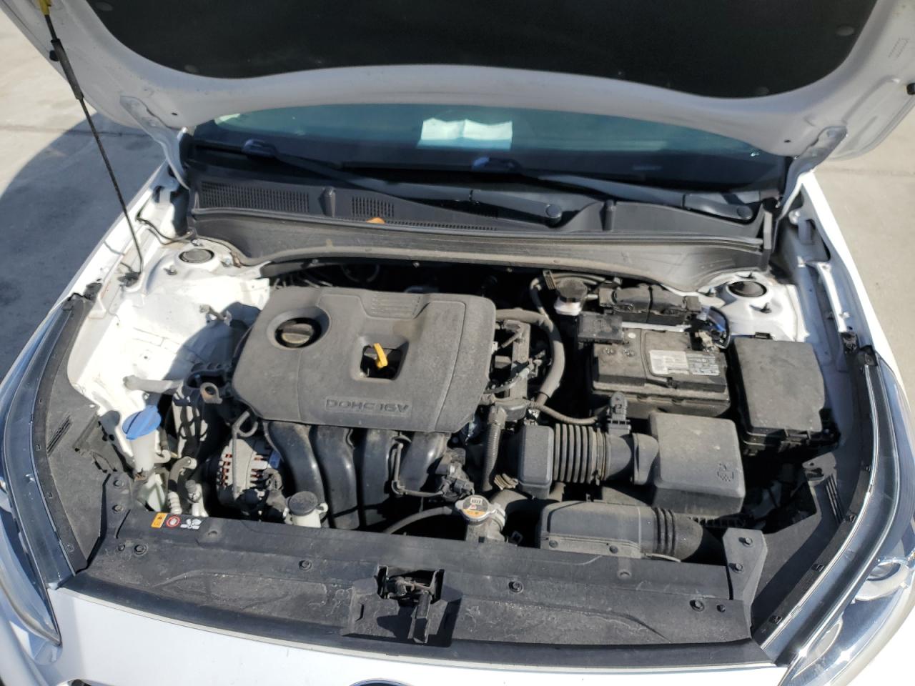 2019 Kia Forte - Image 11