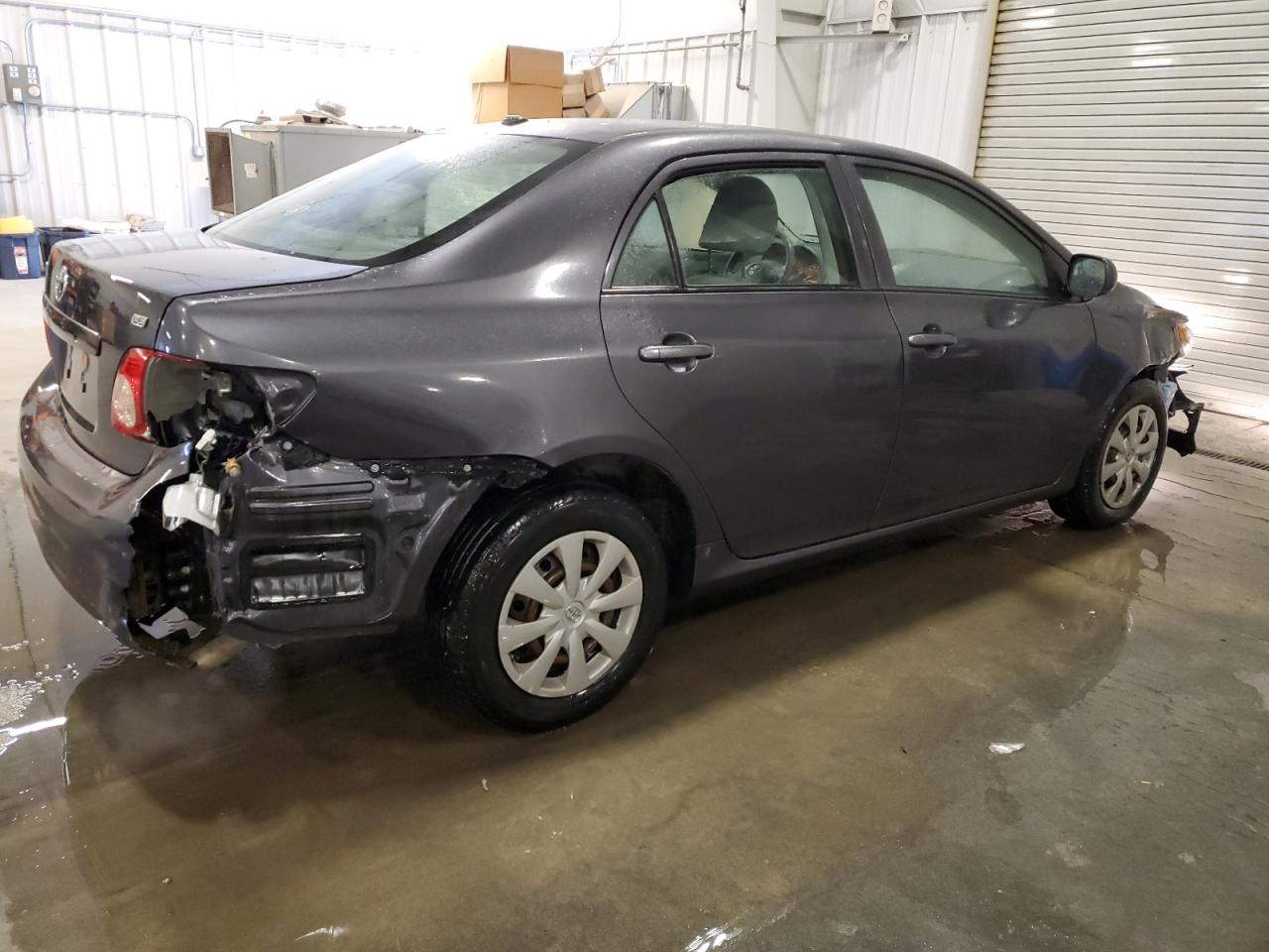 2009 Toyota Corolla - Image 3