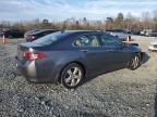2010 Acura Tsx  na sprzedaż w Mebane, NC - Front End