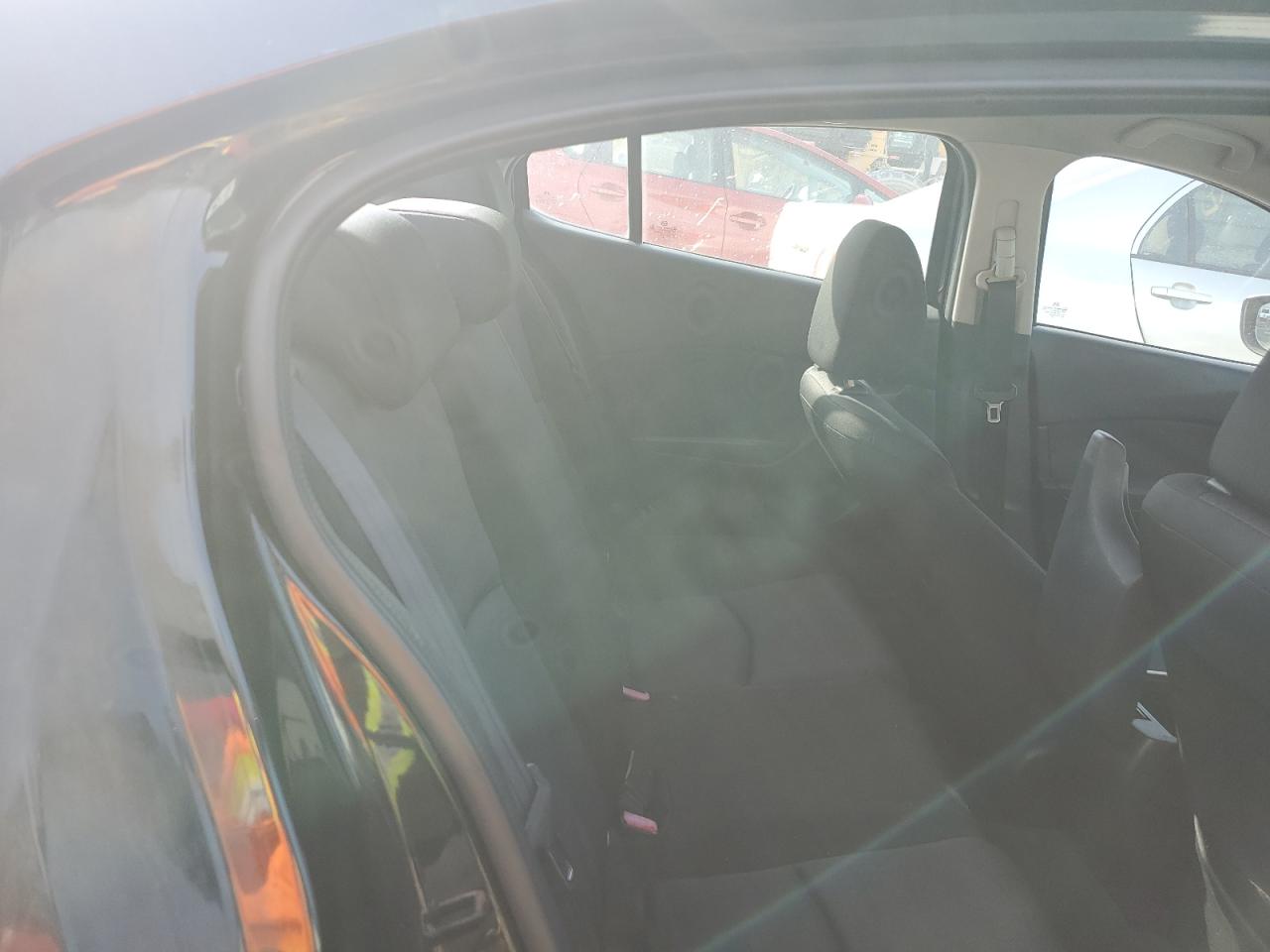 2015 Mazda 3 Sv VIN: JM1BM1T79F1227458 Lot: 59724905