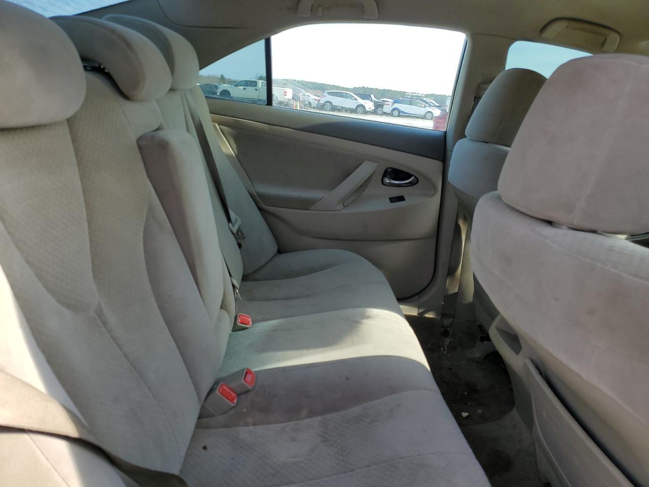 2008 Toyota Camry - Image 10