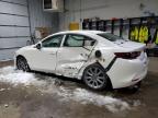 2022 Mazda 3 Preferred за продажба в Candia, NH - All Over