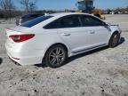 2017 Hyundai Sonata Sport en Venta en Loganville, GA - Front End