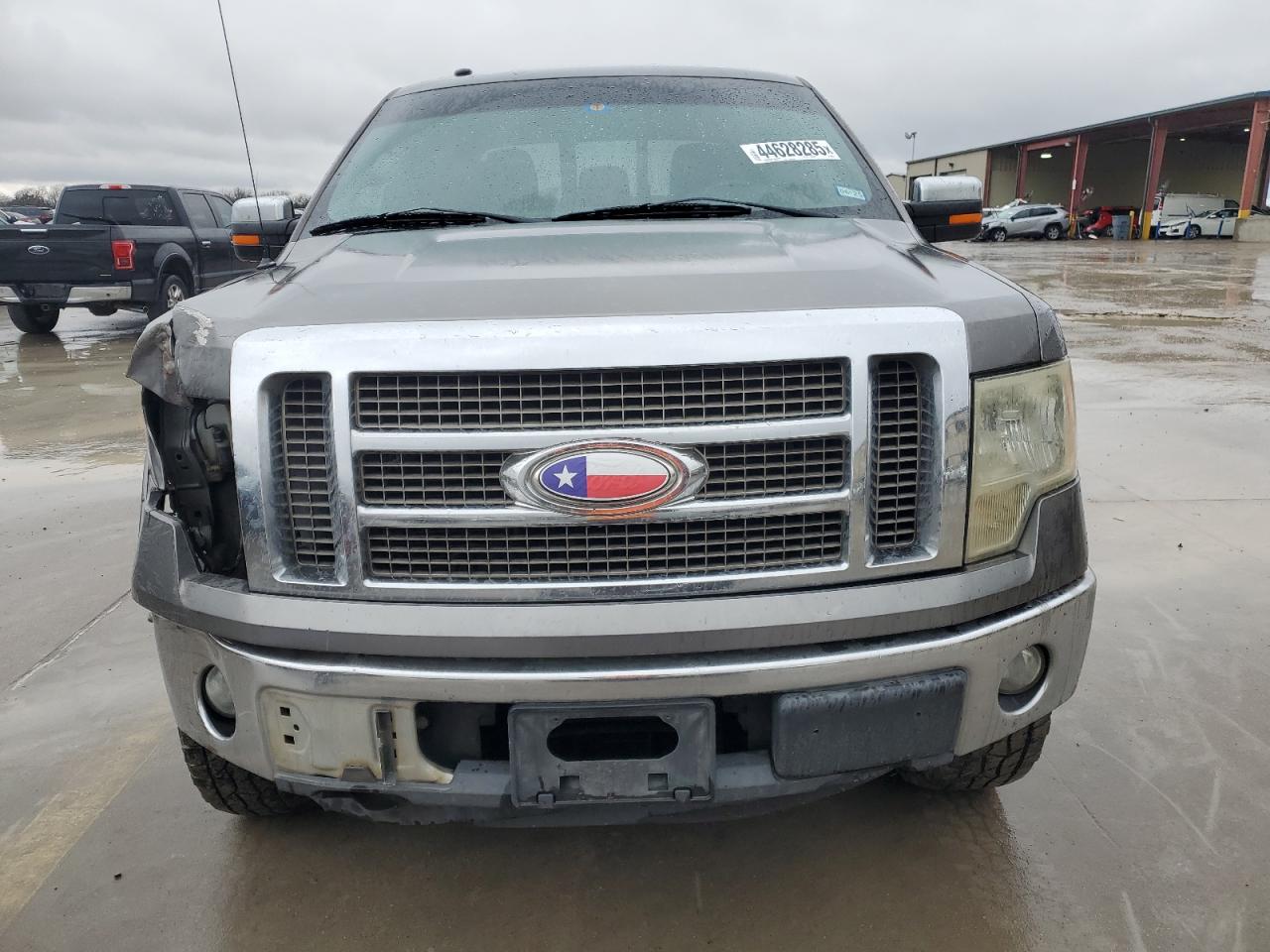 2011 Ford F-150 - Image 5