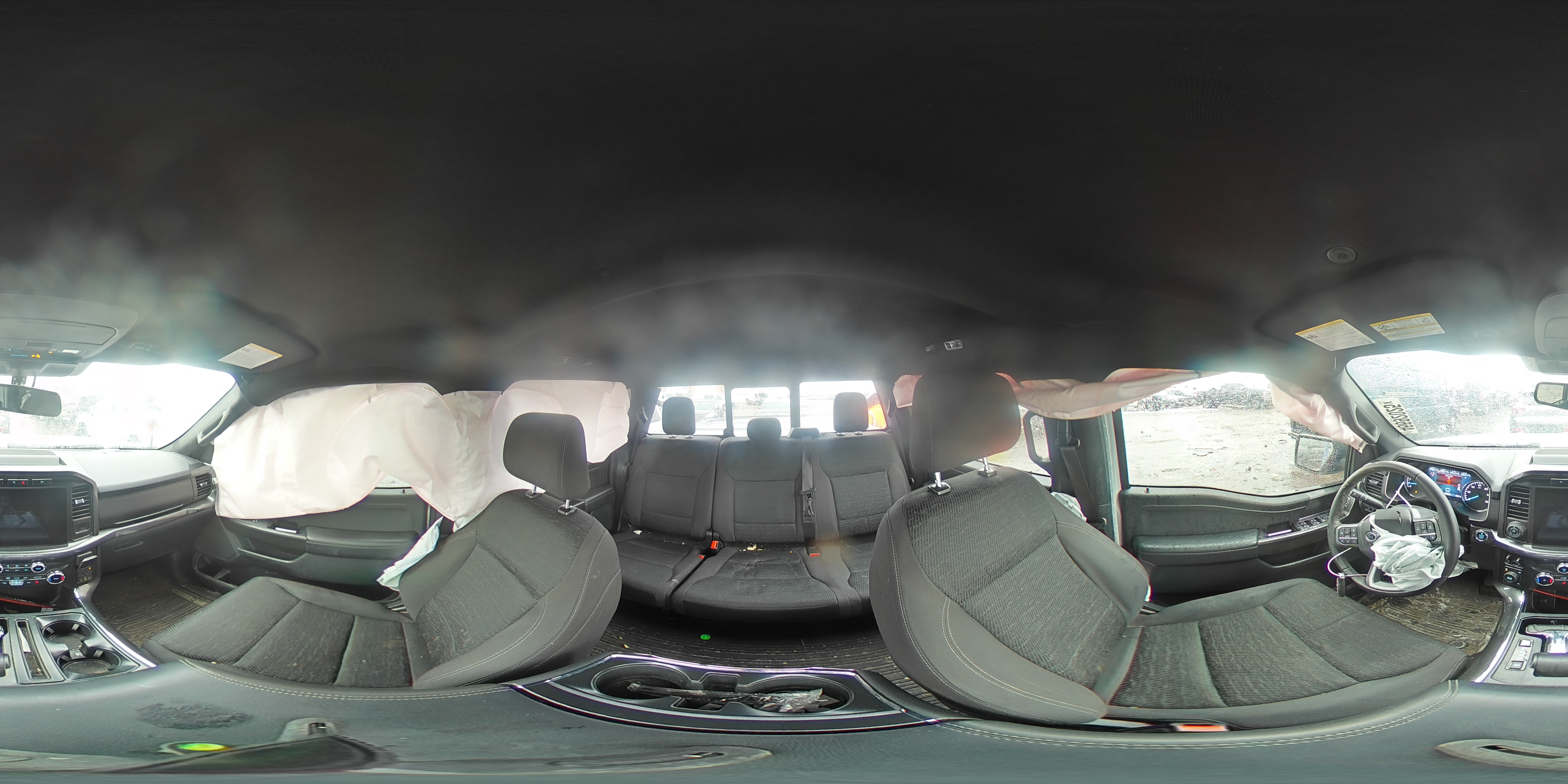2023 Ford F-150 - Image 12