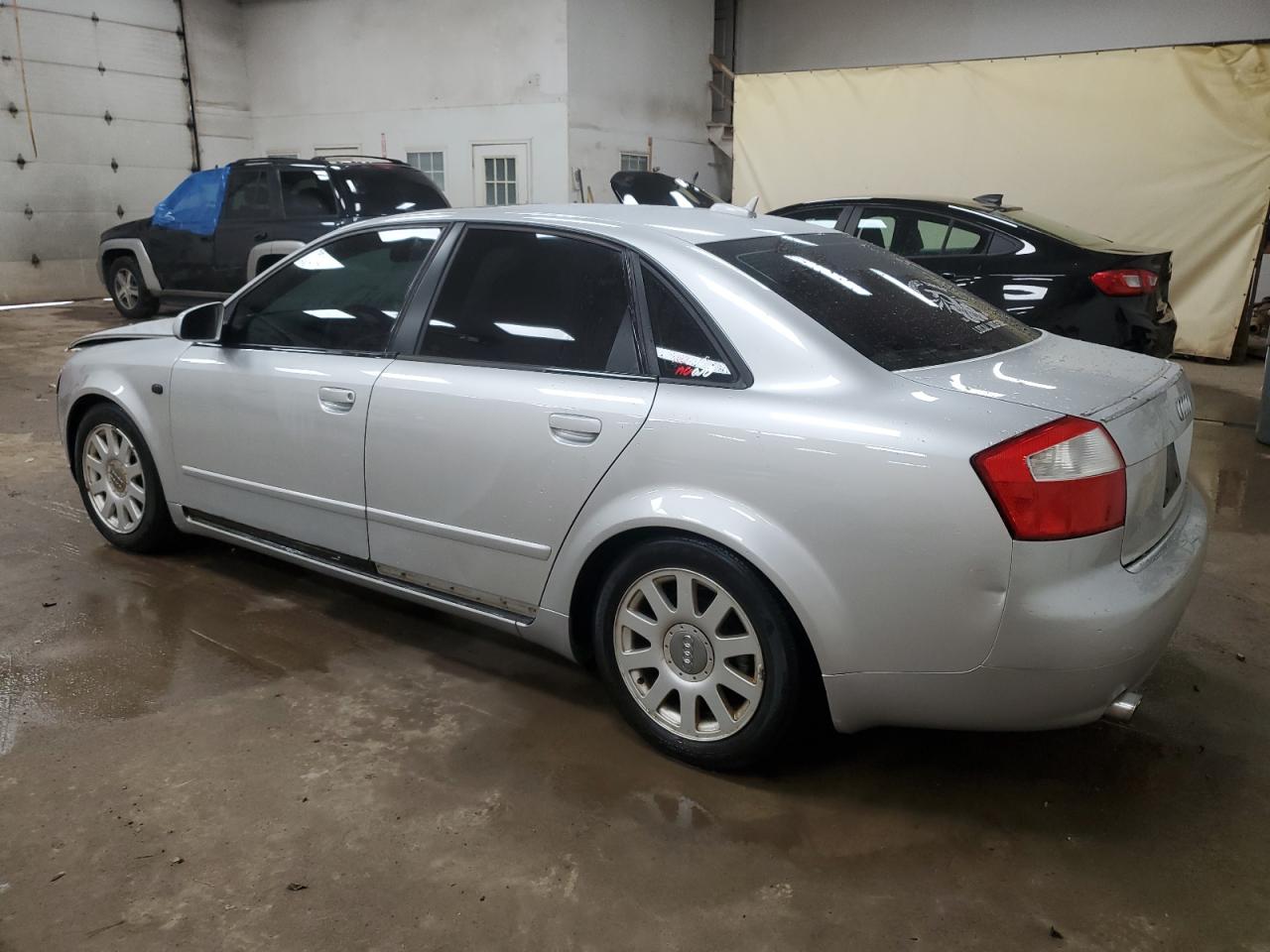 2005 Audi A4 - Image 2