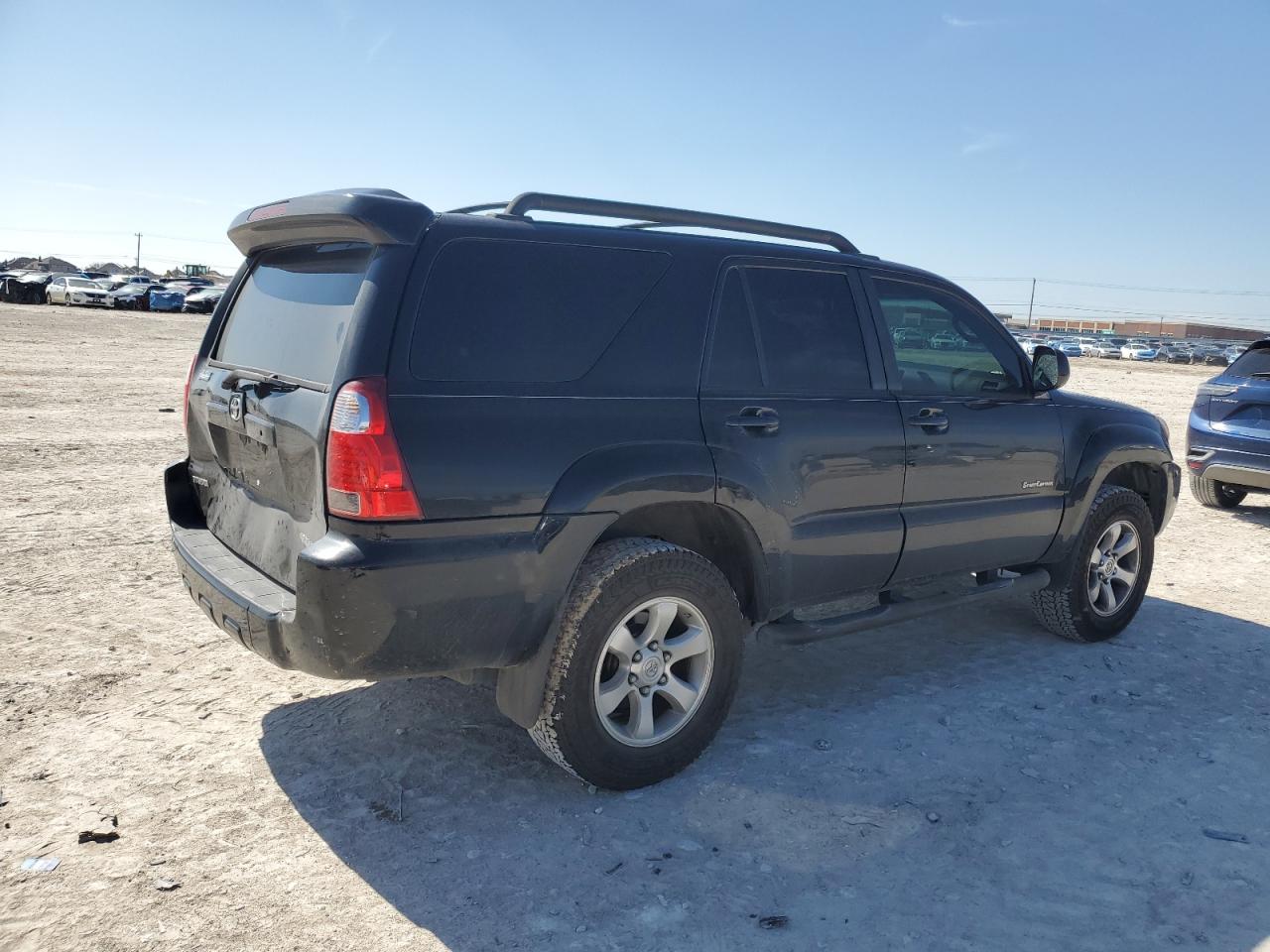2006 Toyota 4Runner - Image 3