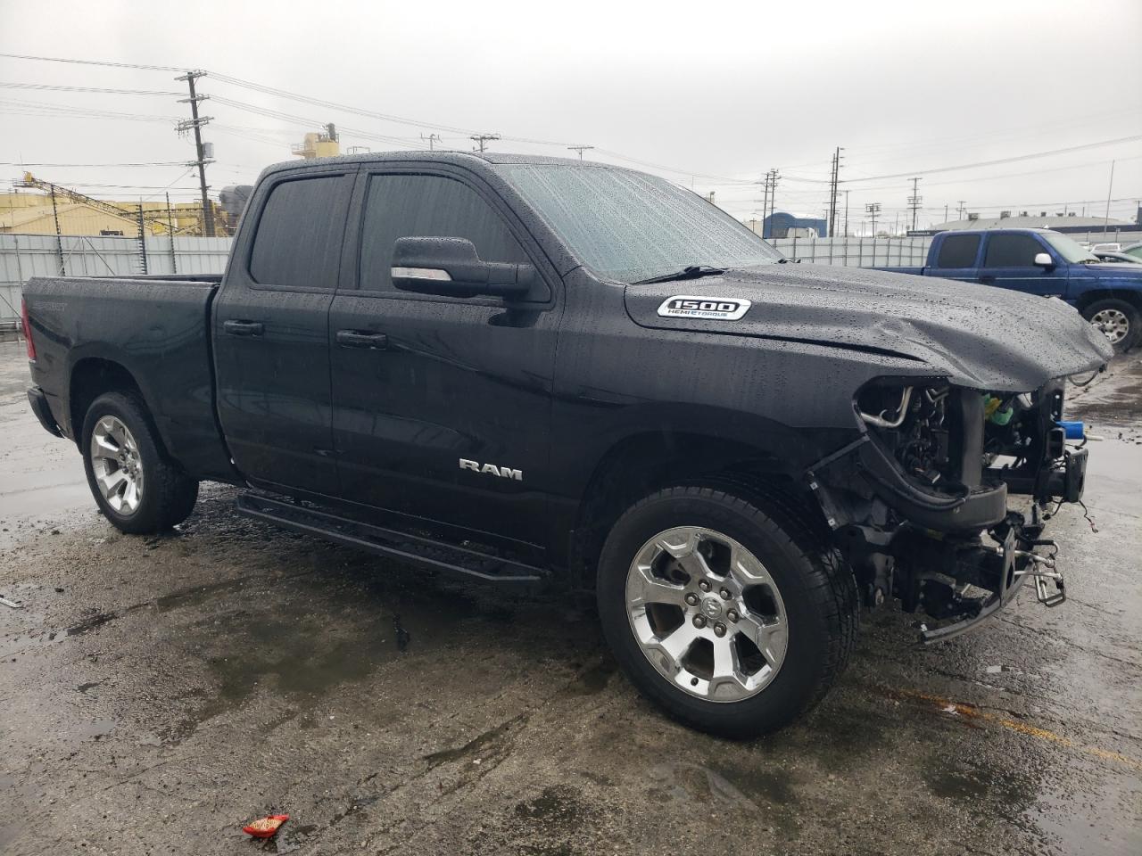 2022 RAM 1500 - Image 4