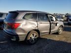 2016 Honda Pilot Exl на продаже в Sacramento, CA - All Over