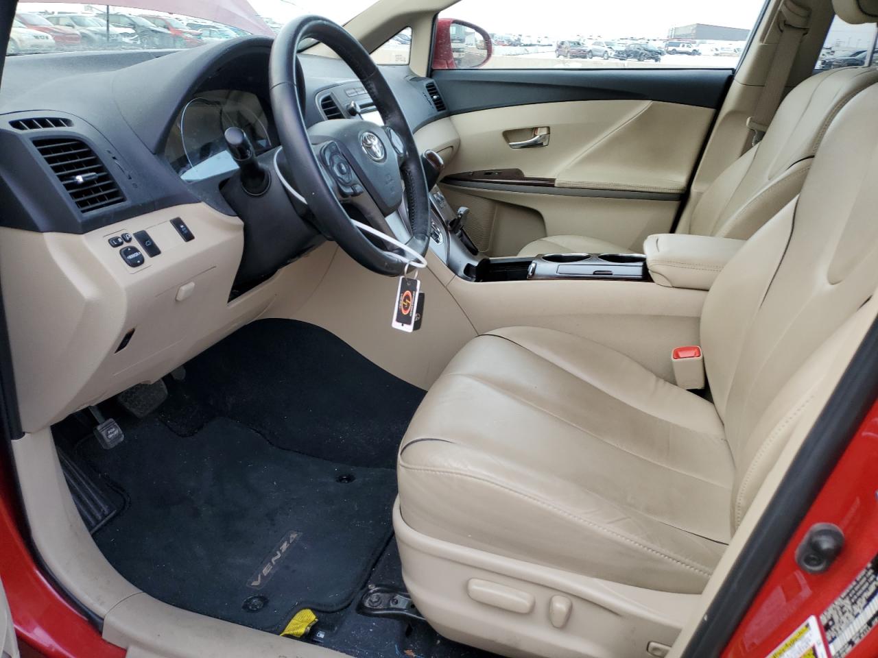 2015 Toyota Venza - Image 7