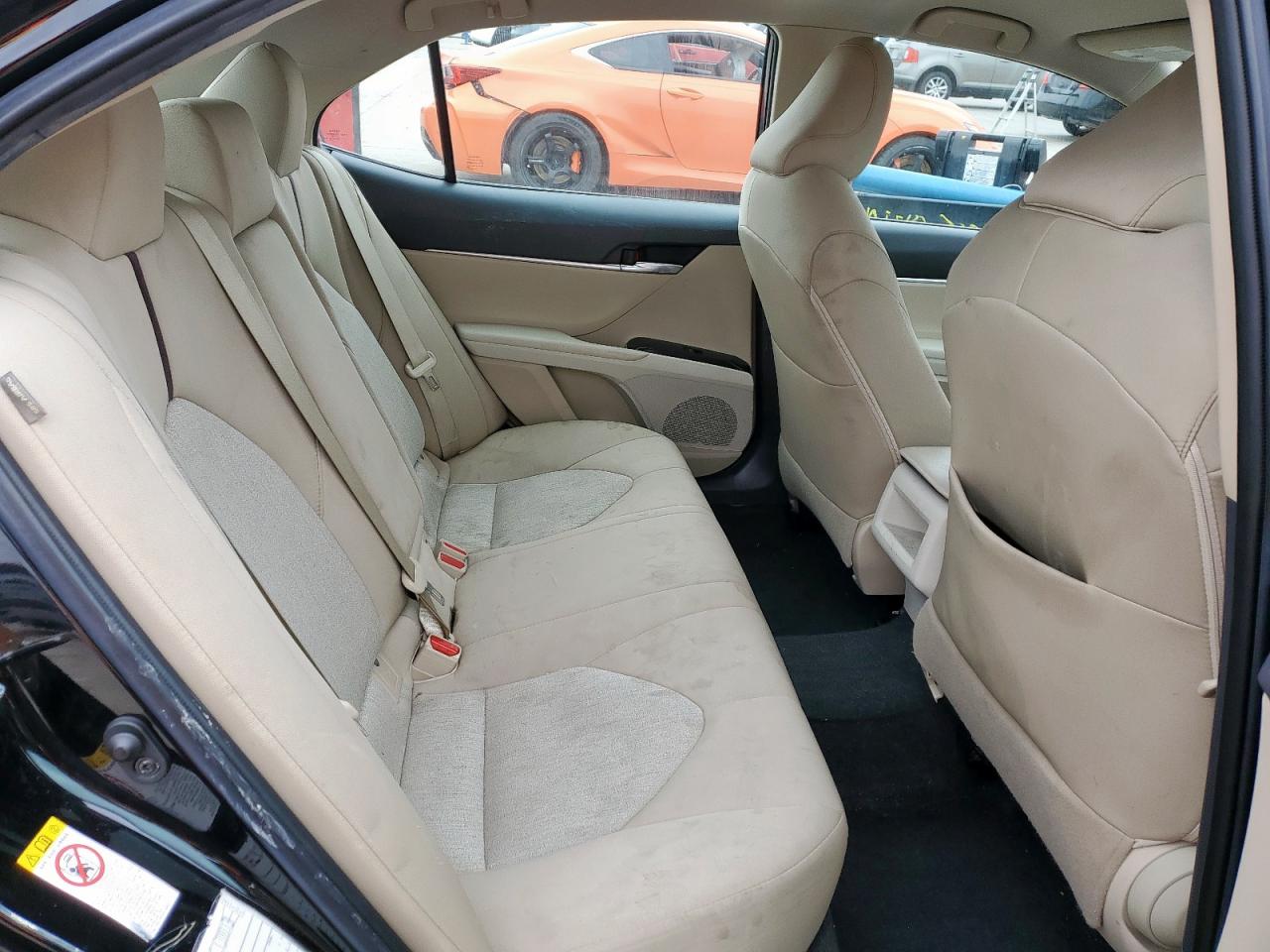 2019 Toyota Camry - Image 10