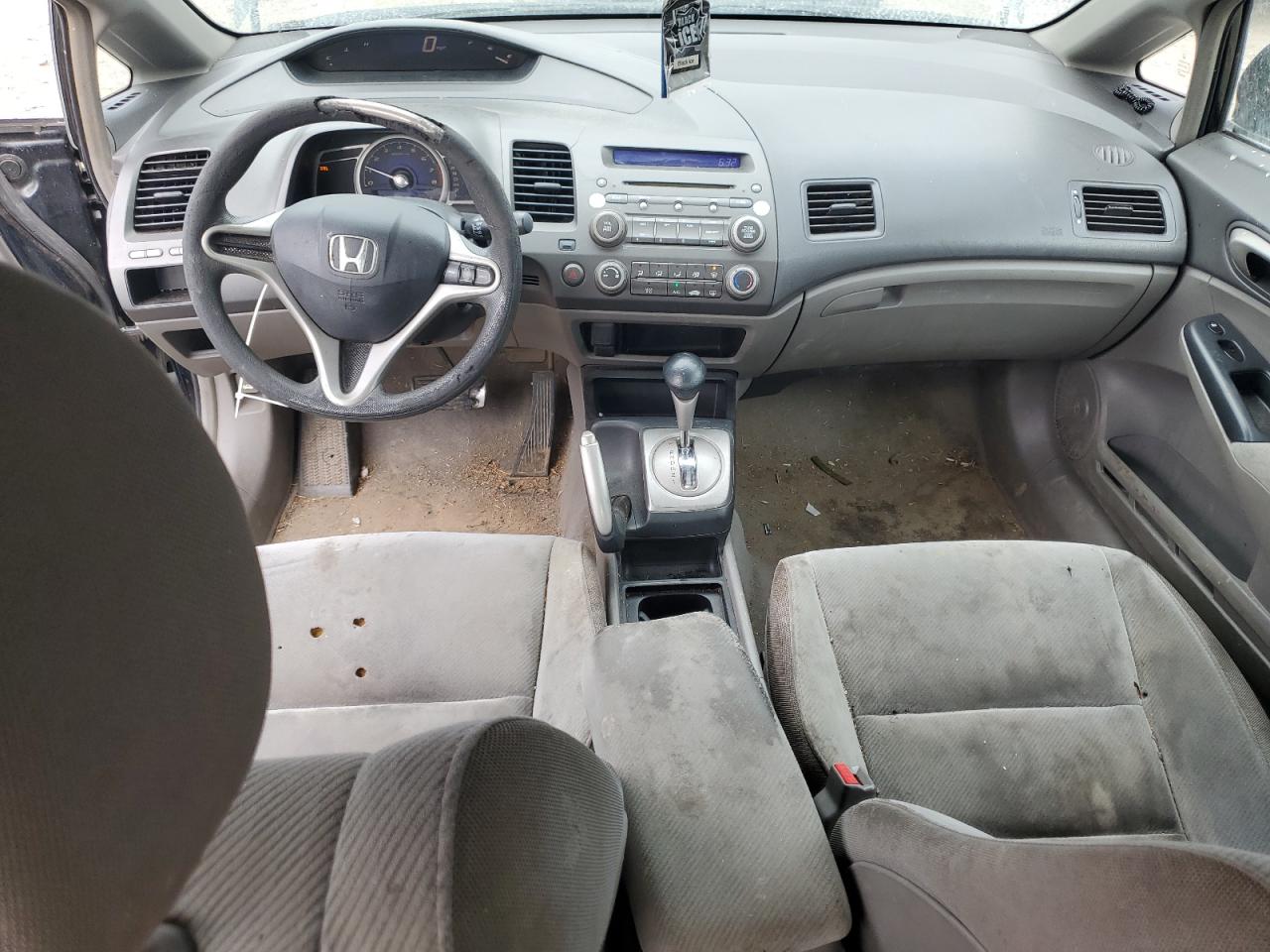 2011 Honda Civic - Image 8