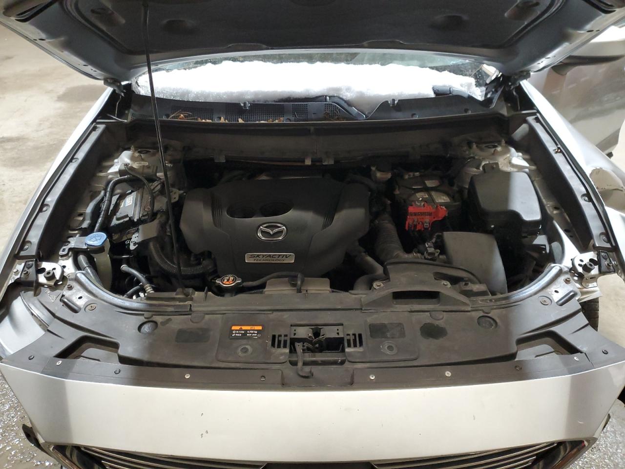 2016 Mazda CX-9 - Image 14