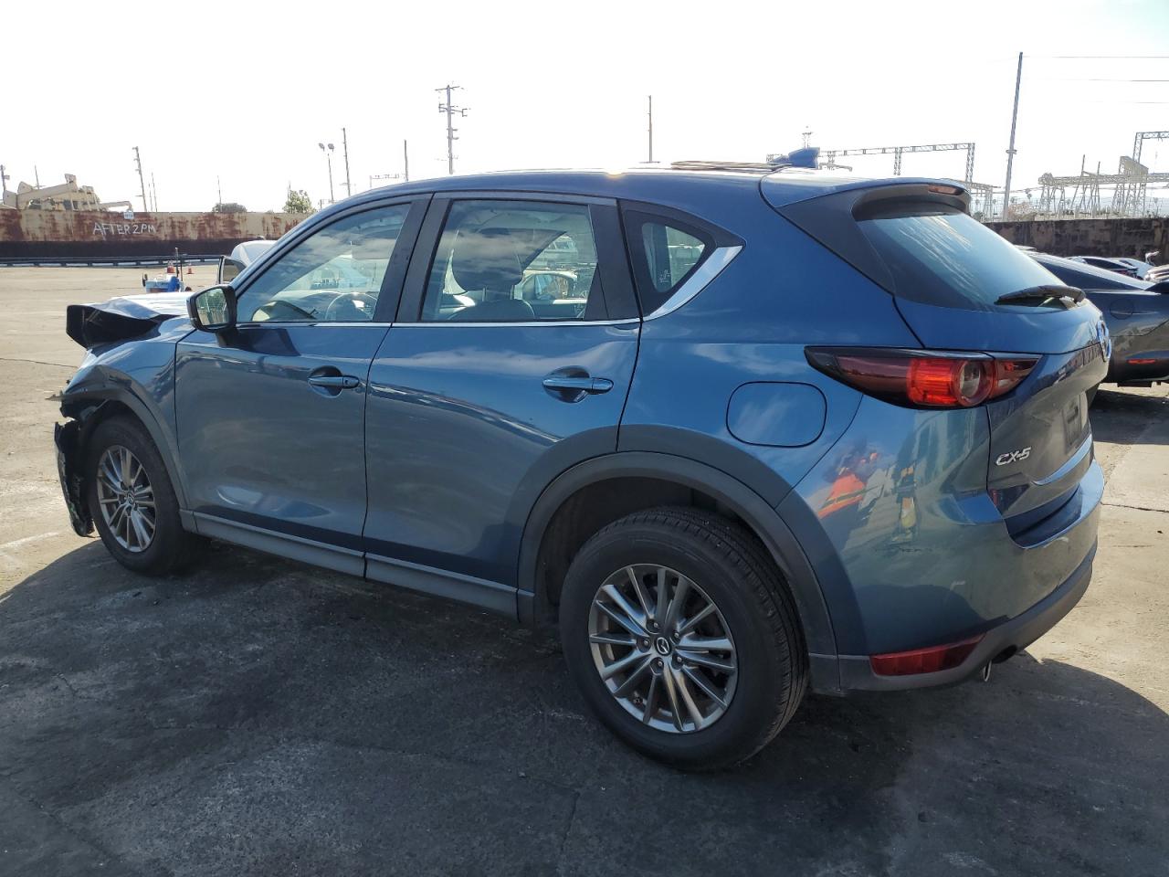 2018 Mazda CX-5 - Image 2