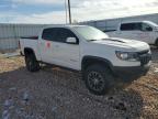 2018 Chevrolet Colorado Zr2 na sprzedaż w Rapid City, SD - Biohazard/Chemical