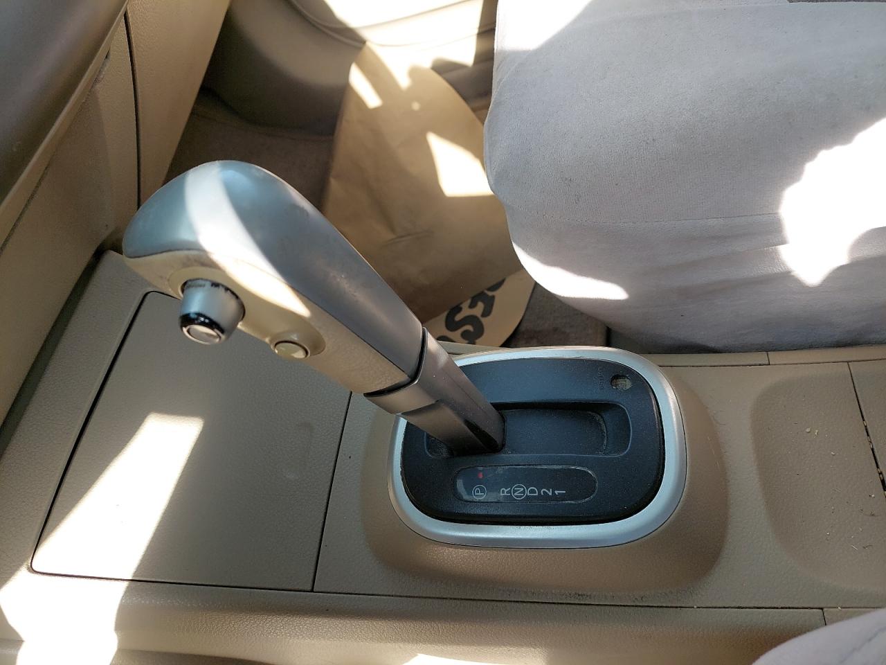3N1BC1C78CK207380 - 2012 NISSAN TIIDA - #44280705