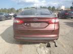 2015 Ford Fusion Se на продаже в Gaston, SC - Side