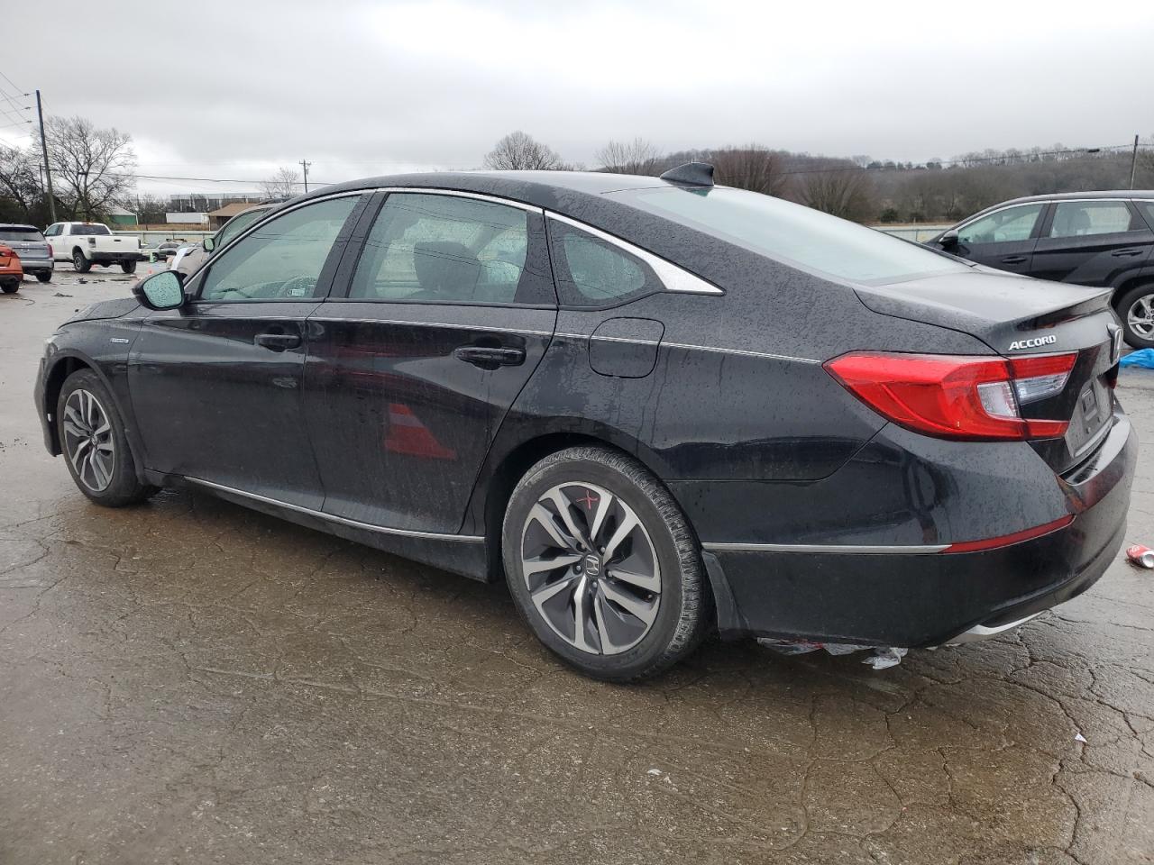2019 Honda Accord - Image 2