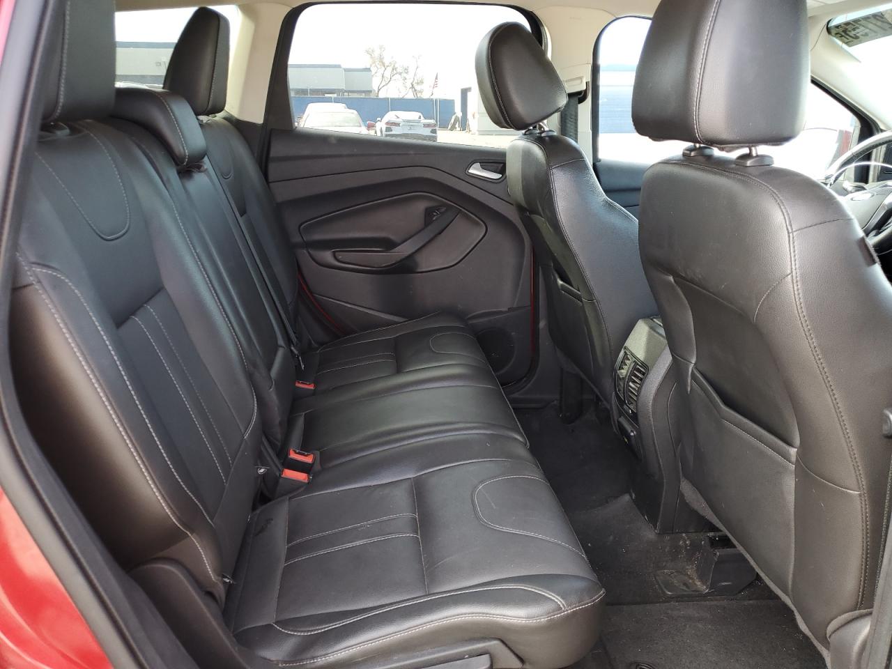 2013 Ford Escape - Image 11